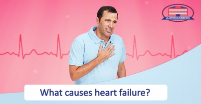 Heart failure – How to protect ourselves from the dangerous condition?